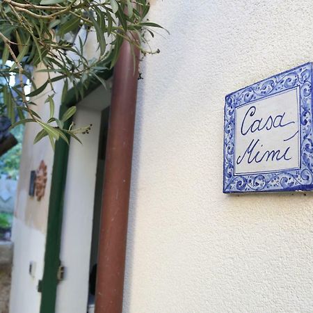 Casa Mimi Apartment Santa Flavia Exterior photo