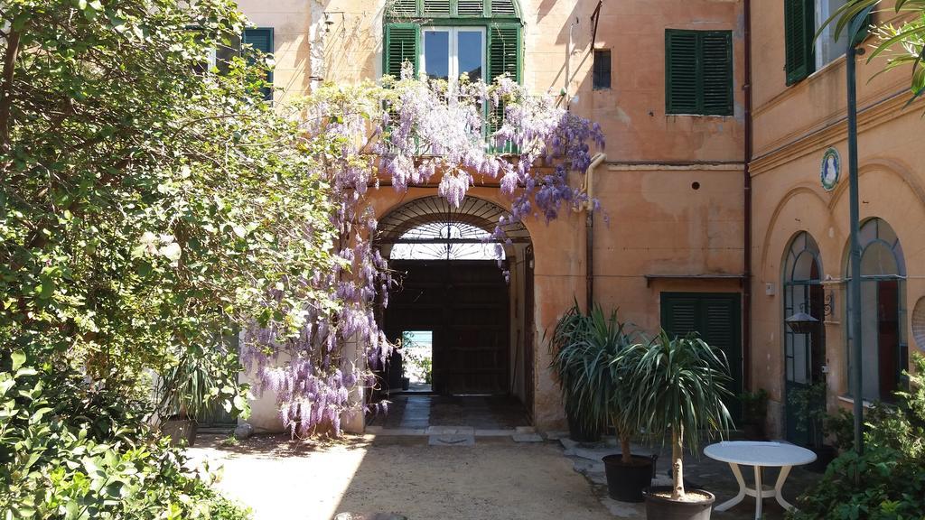 Casa Mimi Apartment Santa Flavia Exterior photo
