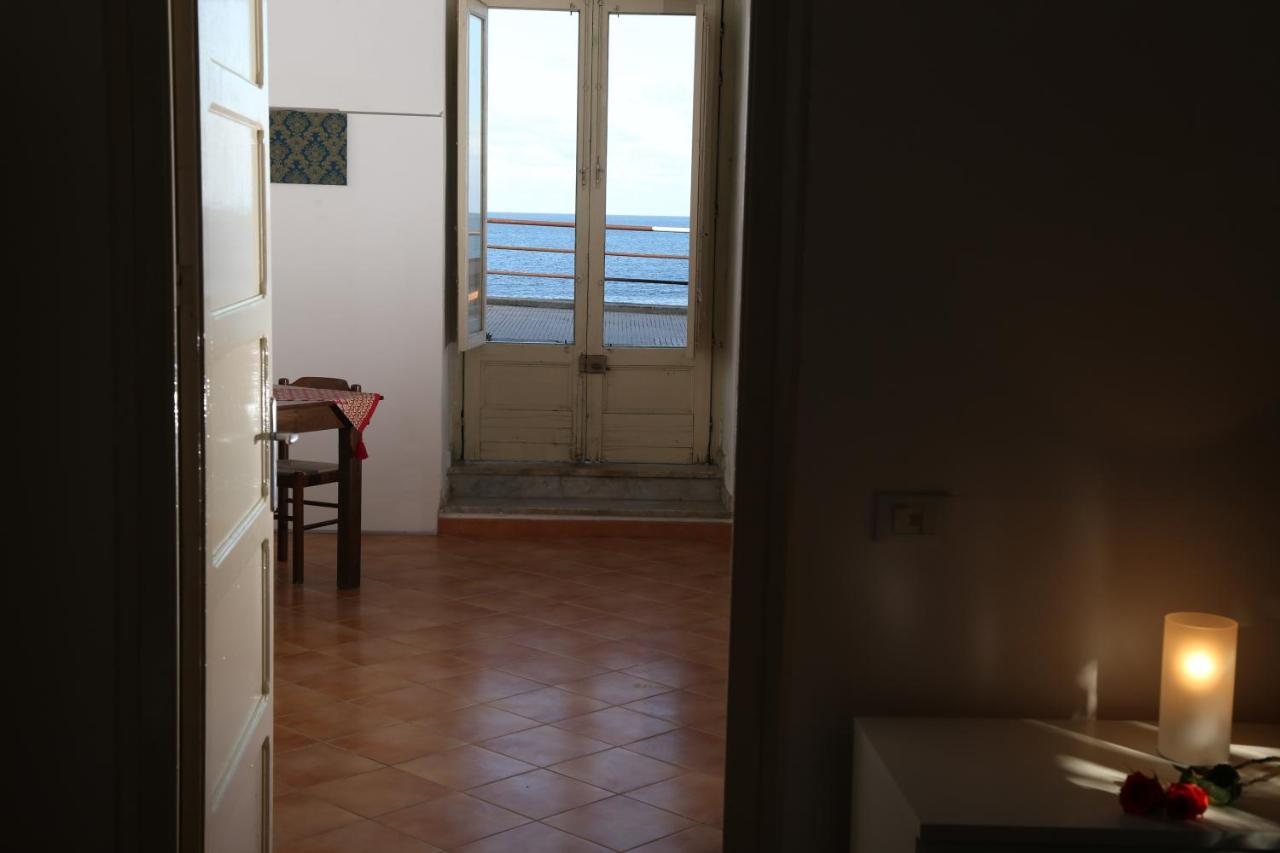 Casa Mimi Apartment Santa Flavia Exterior photo