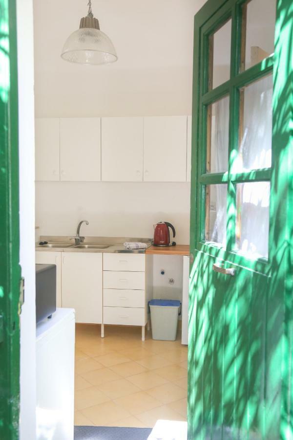 Casa Mimi Apartment Santa Flavia Exterior photo